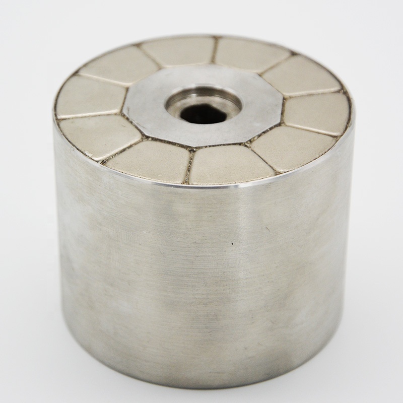 Liquid Pumps Magnetic Shaft Coupling
