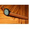Buy cheap Music Play Round Smartwatch BT Phone Call DIY Watchface For Man from wholesalers