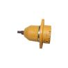 Buy cheap E330C 191-5611 Hydraulic Fan Motor Excavator Spare Parts Yellow Fan Pump from wholesalers