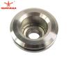 Buy cheap Auto Cutter Parts No 128690 Guide Wheel Pulley With Bearing VT-FA-Q25-72 Cutter Parts from wholesalers