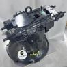 Buy cheap Rexroth Hydraulic Pump Assembly 400914-00245 A8VO200 To Remanufacture GID With Sichuan Oil Pressure In Doosan Excavator DX380 DX420 from wholesalers