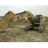 Buy cheap used japan condition excavator 340DL/ 340D Secondhand original CAT 340D Excavator/ digger from wholesalers