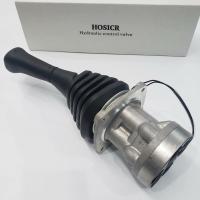 Buy cheap 14556360 Joystick Hydraulic Control Valve For EC104 EC210 EC240 EC290 product
