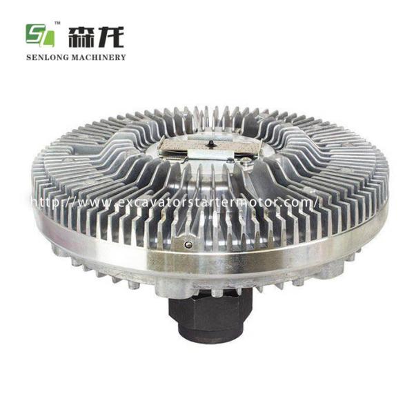 Buy cheap Cooling System Electric Fan Clutch For 20765700 from wholesalers