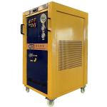 Factory Direct Sale Price CM-V400 ATEX Oil Free Refrigerant Recovery System AC
