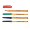 Buy cheap hexagonal body office pen,hexagonal promotional simple pen from wholesalers