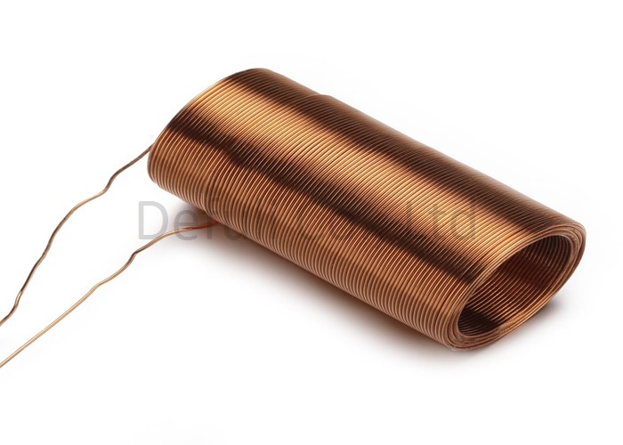 Strong Signal Receive Qi Wireless Charging Coil With PCB Solution OEM Service