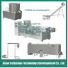 Buy cheap Animal Kibble Food Pet Treat Machine Extruder Equipment BV Certification from wholesalers