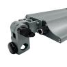 Buy cheap Yidoblo 70W LED long fill light, suitable for video shooting live broadcast fill light portable equipment from wholesalers