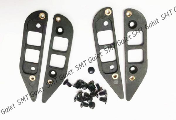 Buy cheap YAMAHA SS/ZS 12/16MM Feeder PLATE,GUIDE KHJ-MC24D-00 from wholesalers