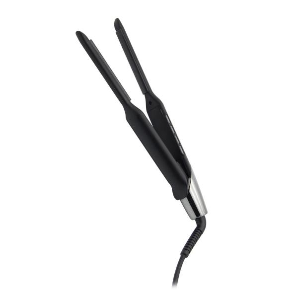 Buy cheap Fast Heating LCD Travel Size Hair Straightener , 0.5 Inch Flat Iron from wholesalers