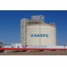 Buy cheap LIN LOX LAr Full Containment LNG Storage Tank 10000-50000M3 from wholesalers