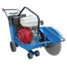 Buy cheap Asphalt Road Cutter Road Machine with Diesel Engine Saw Machine from wholesalers