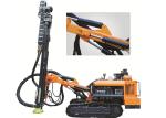Powerful Kg610 Down The Hole Drilling Machine Rock Blast Earth Drilling Rig