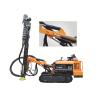 Buy cheap Powerful Kg610 Down The Hole Drilling Machine Rock Blast Earth Drilling Rig from wholesalers