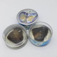Buy cheap Wholesale Canned Genuine Oyster Shell Pearl In Can Freshwater Pearl Bead product