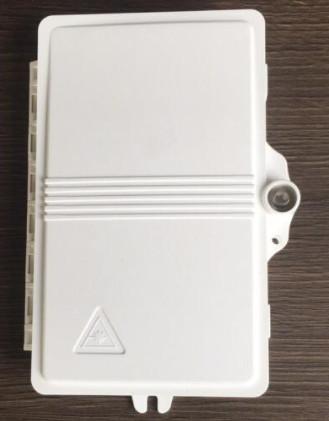 Superior Performance FTTH Network Fiber Optic Cable Termination Box 265*130*40mm