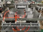130Ton Aluminum Foil Container Making Machine 29KW Aluminum Foil Making Machine