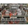 Buy cheap 3 Ways 63Ton Mitsubishi Brand PLC Aluminium Foil Food Container Making Machine from wholesalers