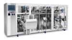 Buy cheap Automatic Premade Pouch Packing Machine 30 - 60 Bags / min for Salad Ketchup from wholesalers