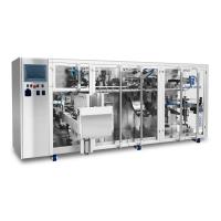 Buy cheap Automatic Premade Pouch Packing Machine 30 - 60 Bags / min for Salad Ketchup product