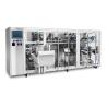 Buy cheap High Accuracy Premade Pouch Packing Machine 60Bags/min Spout Bag Packing Machine from wholesalers