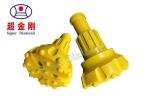 6inch DTH Hammer for High Air Pressure Rock Drilling M60 DTH Bit
