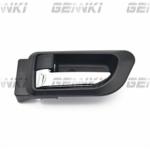 Buy cheap PC ABS S50C Plastic Injection Automotive Parts Door Handles Molding Industry from wholesalers