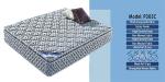 Premium 23cm Thick Firm Spring Mattress Super Single Queen King Size