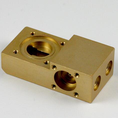Buy cheap china CNC Machining parts for custom automation machinery equipments manufacturer from wholesalers