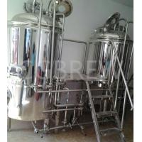 Buy cheap 200L automatic machine for making craft beer product