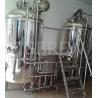 Buy cheap 300L lager beer brewery equipment for brewpub and restaurant from wholesalers