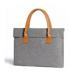 Luxury Fashion Work Bag Office Conference Laptop Messenger Bag Carrying Case