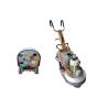 Buy cheap Single Phase Floor Grinder , Planetary Polishing Concrete Floor Grinder from wholesalers