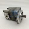 Buy cheap 23A-60-11203 Excavator Gear Pump For Grader GD605A GD623A GD611A Gear Pump Assy from wholesalers