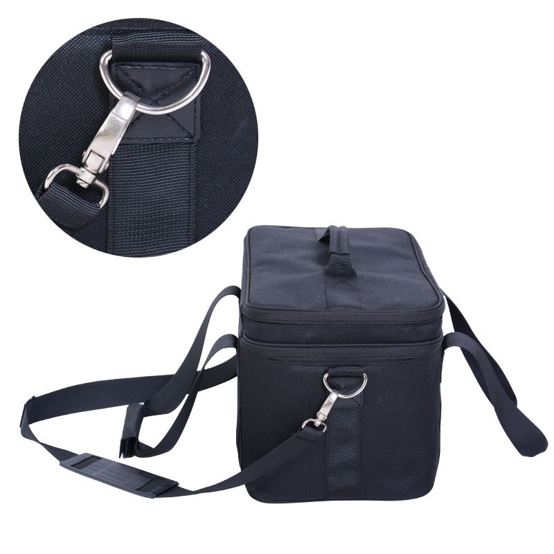 warmth basket Cooler Bag, reusable tpu insulated cooler bag