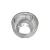 Buy cheap Graphite Mold Vacuum Casting Aluminum 0.05mm CNC Metal Machining Parts from wholesalers