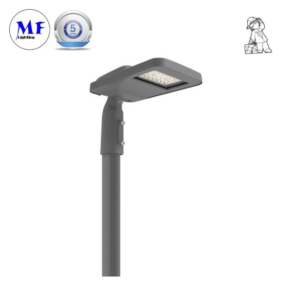 IP67 LED Street Light Sensor 200W 250W 300W 155lm/W 7 Years Warranty5 for