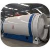 Buy cheap Compact 5.5kw Professional Urban Organic Garbage Recycling Machine with CE ISO from wholesalers