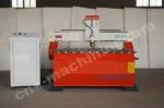 wood cnc cutting machine ZK-1325MA(1300*2500*200mm)