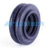 Buy cheap 5.9Kg Rubber Bellows Only Firestone Air Springs W01-358-7928 Lift Airbag from wholesalers