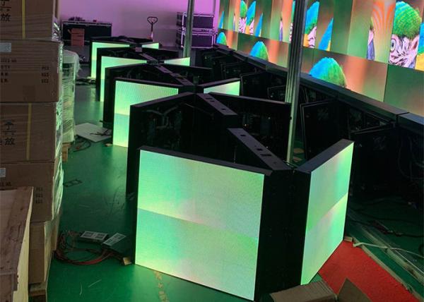 Buy cheap P3 Led Outdoor Advertising Screens from wholesalers
