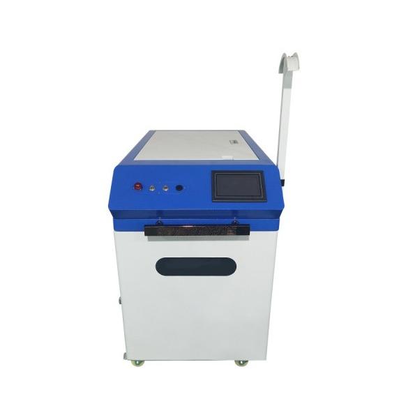 Buy cheap SNR 1500W Fiber Laser Welder Handheld Laser Welding Machine 1000W from wholesalers