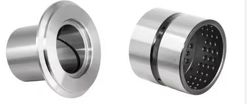 Buy cheap OEM Hardened Custom Steel Bushings Professional Manufacturer from wholesalers