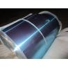 Buy cheap Air Conditioner Epoxy / Hydrophilic Coated Aluminium Fin Strip With Blue , Golden from wholesalers