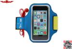 Buy cheap New Arrival High Quality Lycra Running Outdoor Sports Arm Case Pocket For Iphone from wholesalers