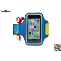 Buy cheap New Arrival High Quality Lycra Running Outdoor Sports Arm Case Pocket For Iphone product