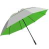Buy cheap extra large oversize 68" UV Protection Vented Golf Umbrella , Wind Resistant Umbrella For Promotional from wholesalers