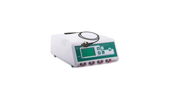 Buy cheap JY300C Universal Electrophoresis Power Supply LCD Screen With Backlight from wholesalers