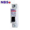 Buy cheap NBSe DZ47-63 Electrical Micro Circuit Breakers, IEC60898 Standard from wholesalers